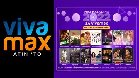 vivamax pinaynay|Vivamax, the no. 1 Pinoy streaming platform with 2M  .